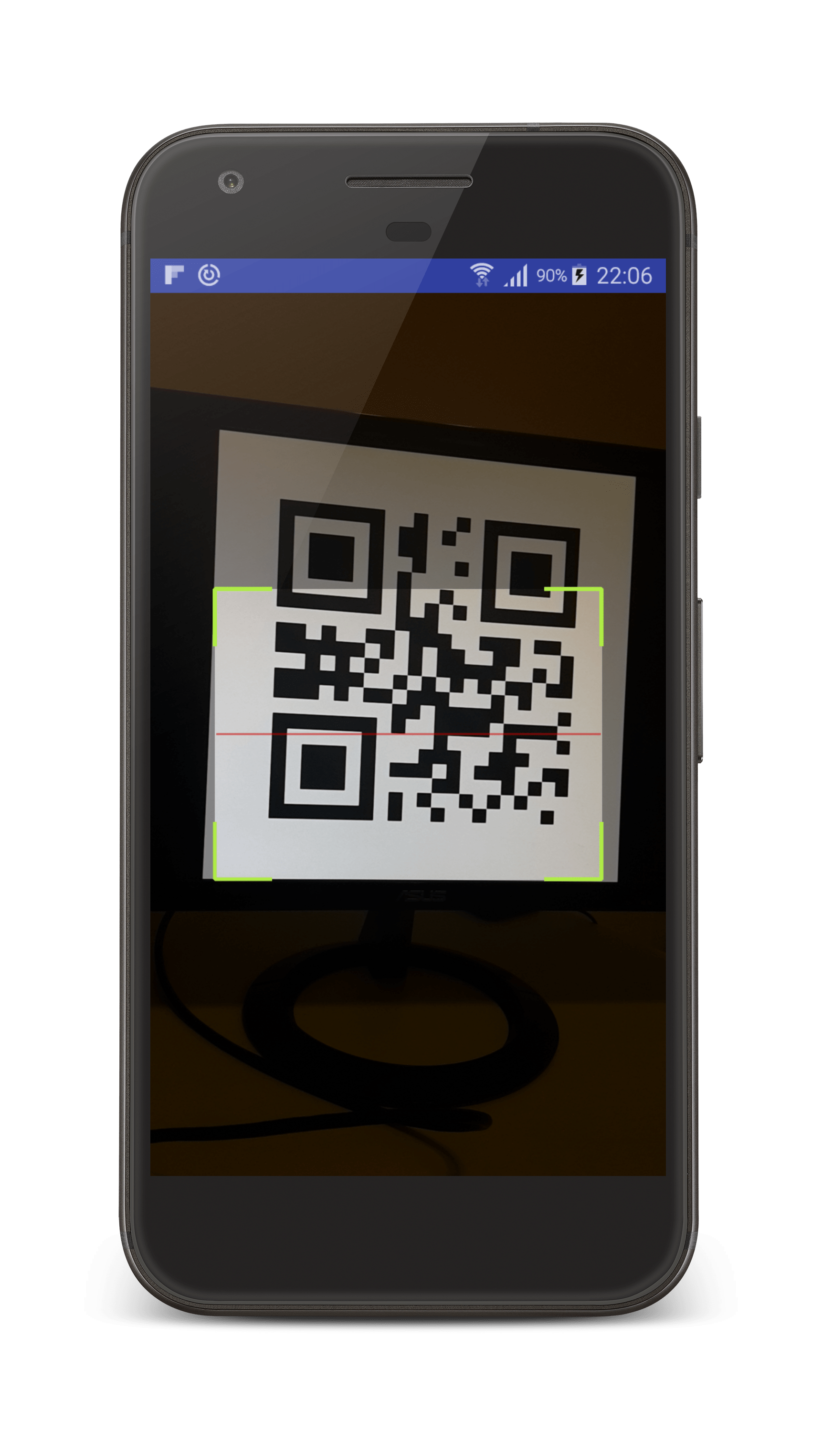 Leggere i QR Code in Android